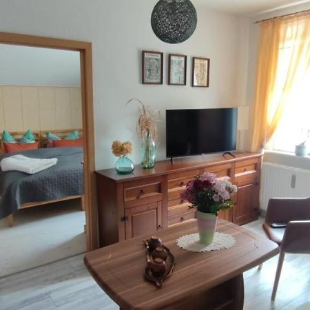 Markranstädt Grahl'S Ferienwohnung מראה חיצוני תמונה