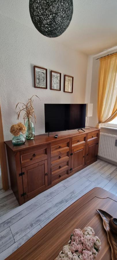 Markranstädt Grahl'S Ferienwohnung מראה חיצוני תמונה