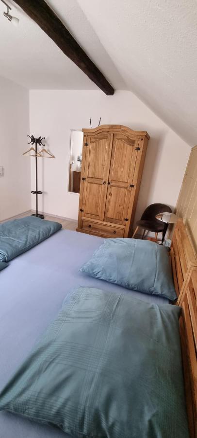 Markranstädt Grahl'S Ferienwohnung מראה חיצוני תמונה