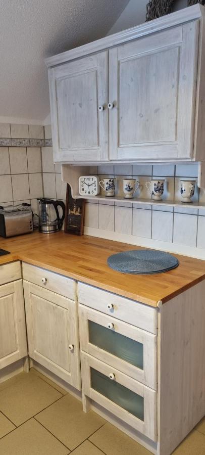 Markranstädt Grahl'S Ferienwohnung מראה חיצוני תמונה