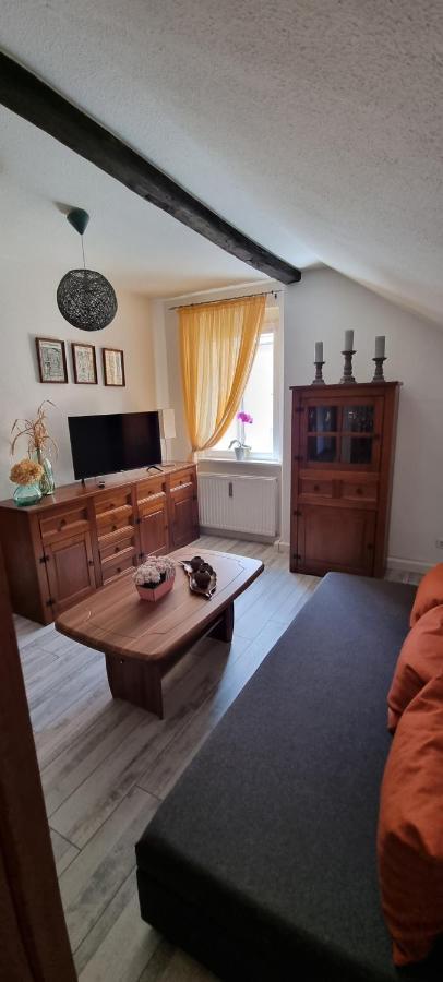 Markranstädt Grahl'S Ferienwohnung מראה חיצוני תמונה
