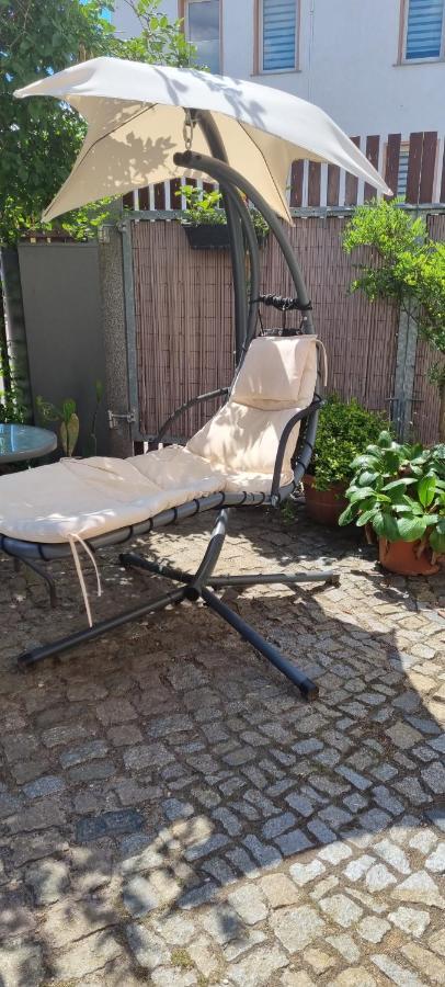 Markranstädt Grahl'S Ferienwohnung מראה חיצוני תמונה