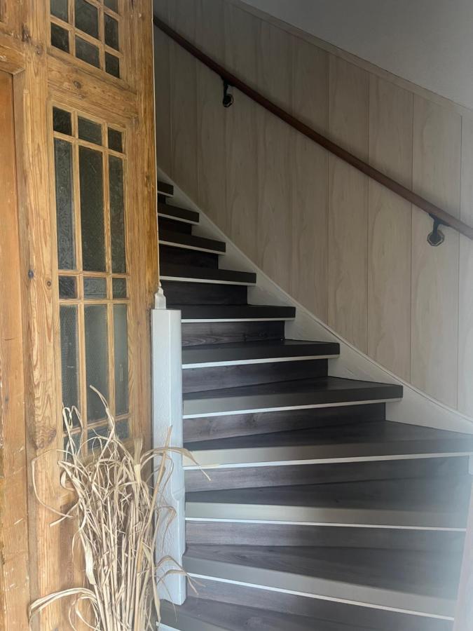 Markranstädt Grahl'S Ferienwohnung מראה חיצוני תמונה