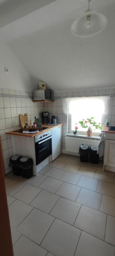 Markranstädt Grahl'S Ferienwohnung מראה חיצוני תמונה
