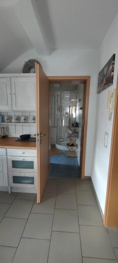 Markranstädt Grahl'S Ferienwohnung מראה חיצוני תמונה