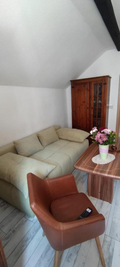 Markranstädt Grahl'S Ferienwohnung מראה חיצוני תמונה