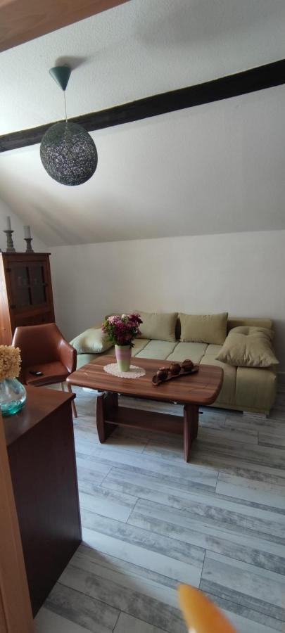 Markranstädt Grahl'S Ferienwohnung מראה חיצוני תמונה