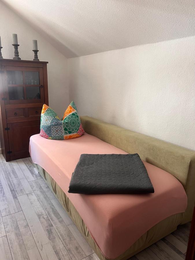 Markranstädt Grahl'S Ferienwohnung מראה חיצוני תמונה