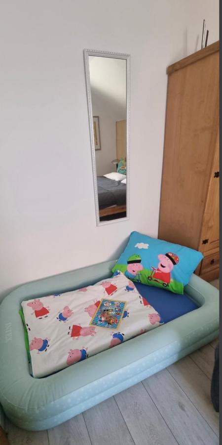 Markranstädt Grahl'S Ferienwohnung מראה חיצוני תמונה