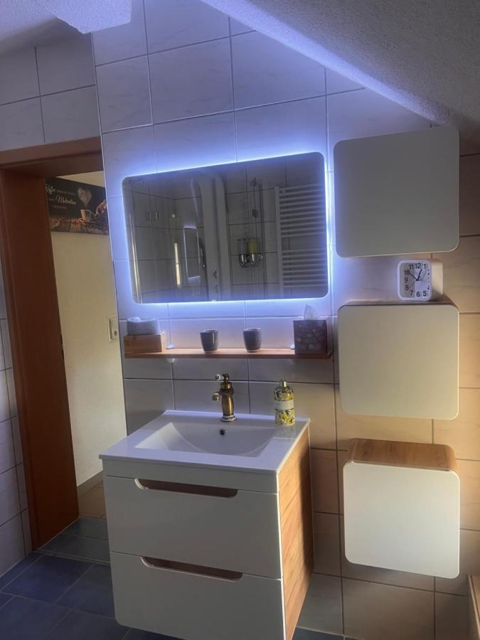 Markranstädt Grahl'S Ferienwohnung מראה חיצוני תמונה